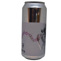 Azvex Brewing Company Project Genome [25.02] - DEYA