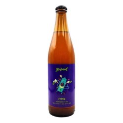 Browar Birbant Hopsbant Fresh IPA