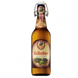 KEILER KELLERBIER CL 50 - Grandibirre