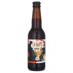 Brouwerij Martinus Quadrupel