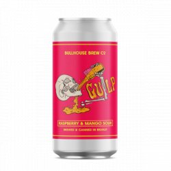 Bullhouse Brew Co Gulp - Craft Central