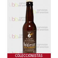 De Dochter van de Korenaar Noblesse Extra-Ordinaire