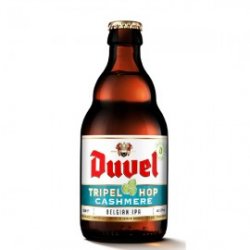 Duvel Cashmere - Craft Beers Delivered