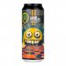 Piwne Podziemie Lemon Sparkler 4,9% 500 ml Puszka 