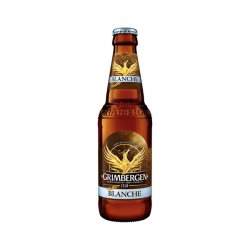 Grimbergen Blanche - Elings