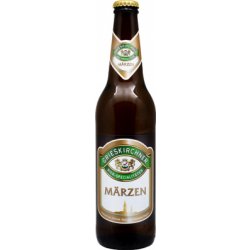 Grieskirchner Marzen - Rus Beer