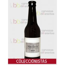 zz_ervecera _ibre _edea 33 cl COLECCIONISTAS (fuera fecha c.p.) - Cervezas Diferentes