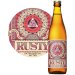 Trzech Kumpli RUSTY Extra Special Bitter 