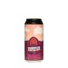 Vault City   Marshmallow Smoothie Sour: Blueberry, Raspberry, Blackcurrant 