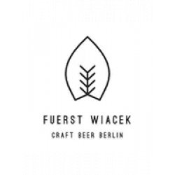 Fuerst Wiacek - FRESH ARRIVAL 6-PACK - 6x44cl - Hops ’N More