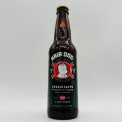 Hair of the Dog Doggie Claws Barleywine 2018 12oz - Bottleworks