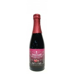 Lindemans Framboisehindbær 25cl - Ølparadiset