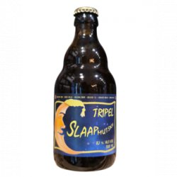 Slaapmutske Tripel
