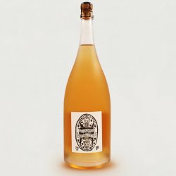 Two Orchards Traditional Method