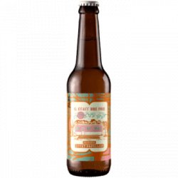 Effet Papillon Il était une fois – West Coast IPA - Find a Bottle