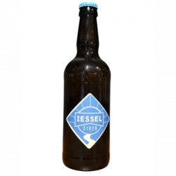 IESSEL Cider IESSEL Cider Eikengerijpt