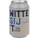 Kraftbier Witte Gijt 