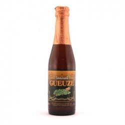 Lindemans geuze Cuvée René 25cl - Ølparadiset