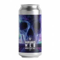 Azvex Brewing Company Mariana