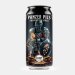 Panzer Pils  Pilsner fra Amager Bryghus 