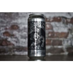 The Alchemist - Heady Topper (Candate 29 november 2023) - addicted2craftbeer