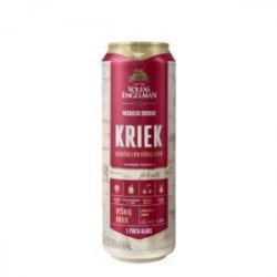 Volfas Engelman Kriek Lata - Be Hoppy!