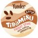 Yonder Brewing Tiramisu Stout (Keg) 