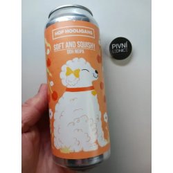 Hop Hooligans Soft And Squishy