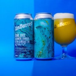 UnBarred Brewery  Dank Juice [7% IPA] - Red Elephant