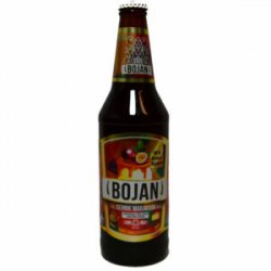 Browar Bojanowo Bojan Sernik Marakuja