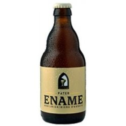 Ename Pater Blond - Drankgigant.nl