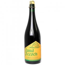 Mikkeller Baghaven Ruud Peesch Blend 2 - 2019 cl. 75 - XBeer