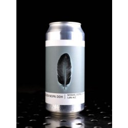 Popihn SESSION NEIPA DDH – MOSAIC / CITRA / SIMCOE