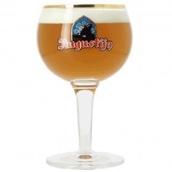 VAN STEENBERGE Augustijn Glass - Beer Paradise