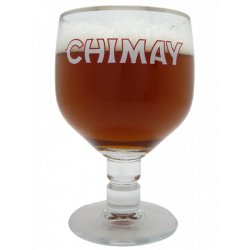 Chimay Copa 330 ml - La Belga