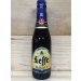 Leffe Rituel 9 33cl (abv 9.0%) bottle Best Before 03.10.24 Leffe Rituel 9 33cl (abv 9.0%) bottle Best Before 03.10.24