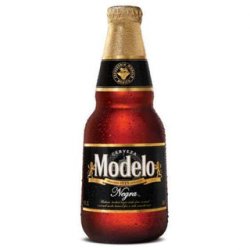 Negra Modelo Negra Modelo
