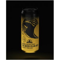 Browar Nepomucen THE BEER CLUB #21