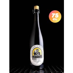 Vergers POPIHN CIDRE EXTRA-BRUT - ELEVE EN FOUDRE DE CHENE