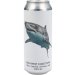Bevog Extinction Is Forever! Great White Shark West Coast DIPA 