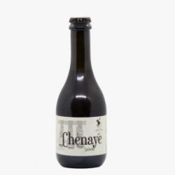 Chenaye - B like BEER