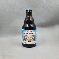 La Chouffe N'ice - Beermoth