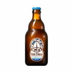 Val Dieu Blonde 33 cl - RB-and-Beer