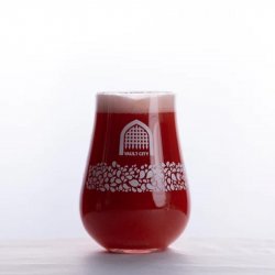 VAULT CITY BREWING Glass - Beer Paradise