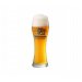 Weihenstephan Brauerei Weihenstephan Heffeweiss Ποτήρι Γυάλινο 300ml 