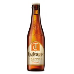 La Trappe Tripel