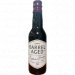 Gulpener Barrel Aged Cognac Quadrupel 2023 Gulpener Barrel Aged Cognac Quadrupel 2023