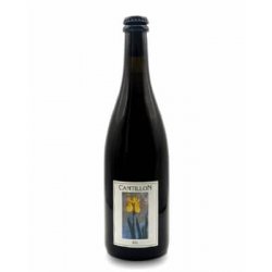 Cantillon Iris 2023 75 cl - La Compagnie des Bonnes Bouteilles