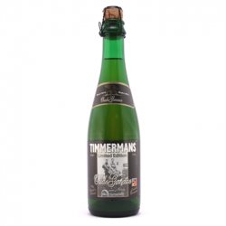 Timmermans Oude geuze 37,5cl - Ølparadiset