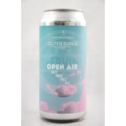 Outer Range Open Air Lattina 44cl - AbeerVinum